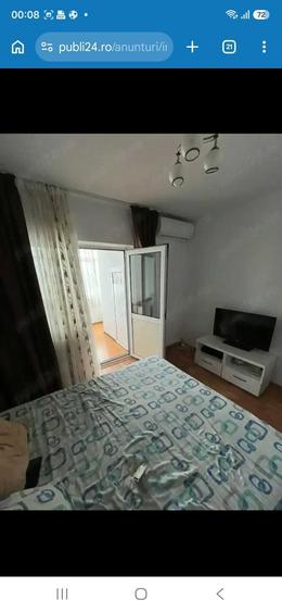 Apartament cu 3 camere decomandat în Ultracentral