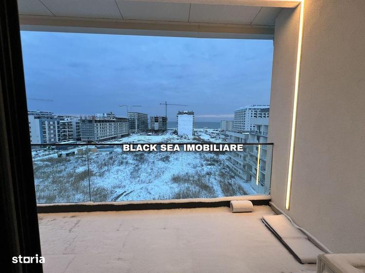 Apartament 2 camere PRIMA INCHIRIERE - MAMAIA NORD - TERMEN LUNG - 2