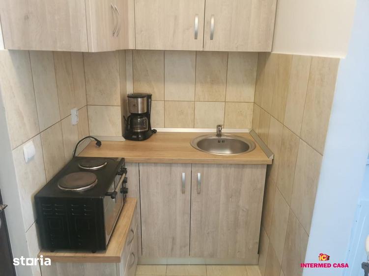Apartament cu 2 camere în Vasile Aaron