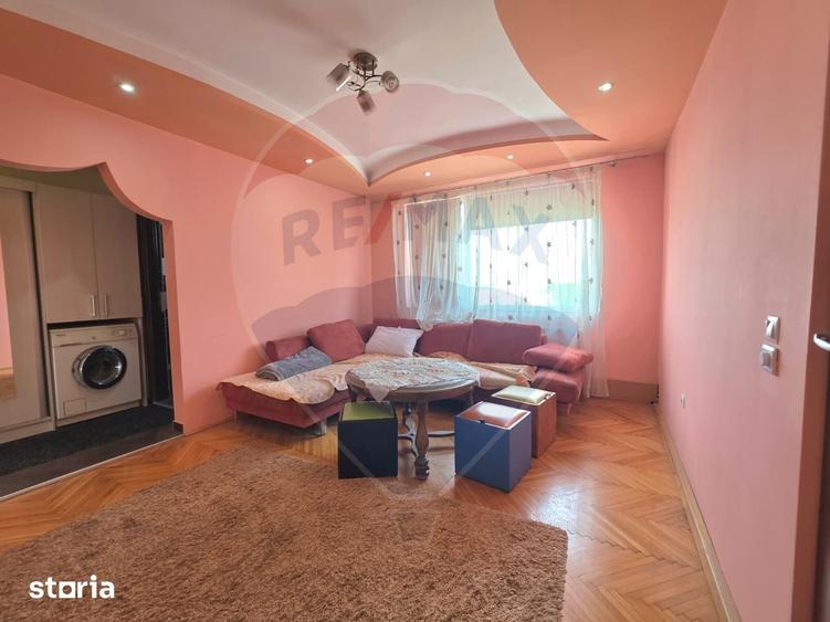 Apartament 3 camere Vasia- Medias - 14
