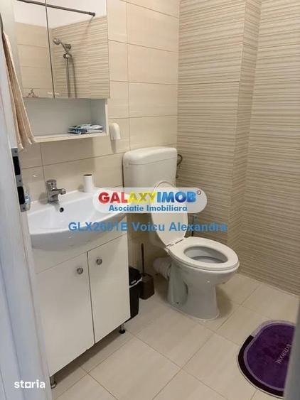 Apartament Tip Studio Berceni - Viva Residence - Aparatorii Patriei - 3