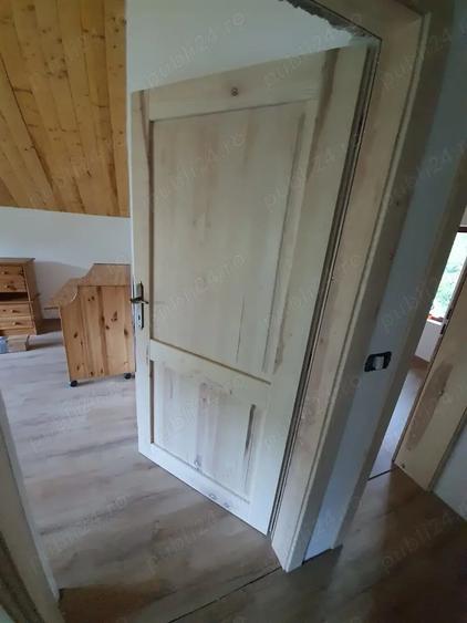 Casă cu 4 camere cu Teren 600 Mp în Groșeni