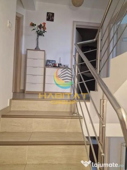 Casa 6 camere- mobilata - zona Primarie - Popesti Leordeni (Bucuresti-Ilfov) - 15