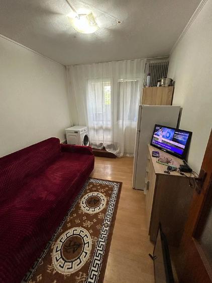 Garsonieră nedecomandată în Central
