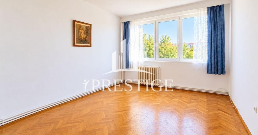 Apartament cu 2 camere semidecomandat în Mihai Viteazul
