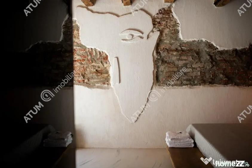 Afacere in regim hotelier cu 3 studiouri in zona Centrului I - 8