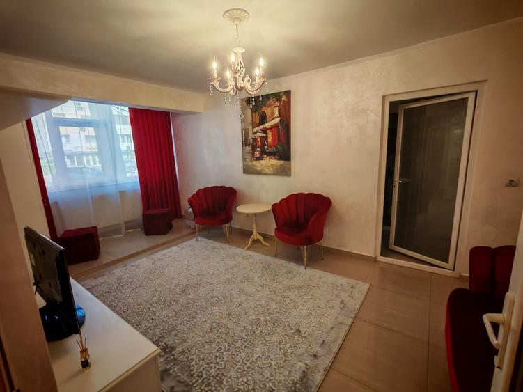 Apartament cu 2 camere în Vărsătura