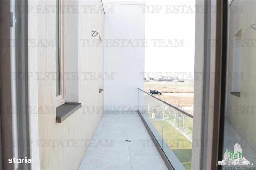 Casă cu 4 camere în Ostratu