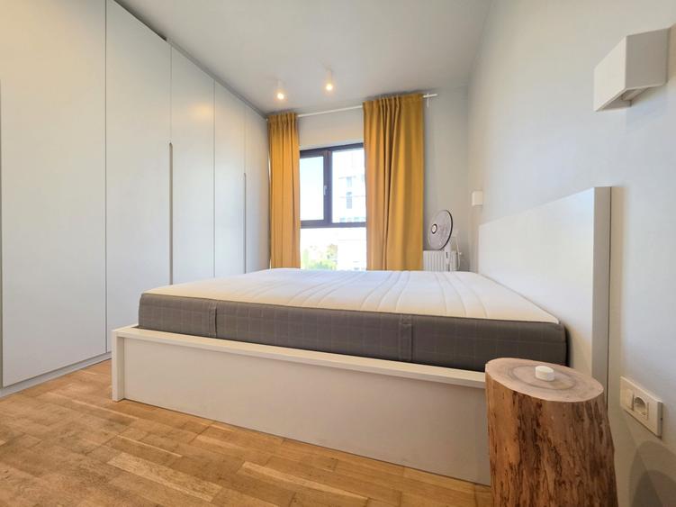 Apartament cu 2 camere decomandat în Grozăvești