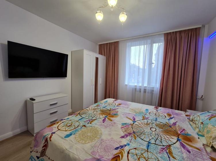 Vand Apartamanet 2 Camere Centru (Maestro) - 7