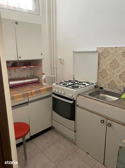 Garsoniera Gheorgheni, str Detunata, zona Iulius Mall - 8