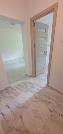 Apartament cu 2 camere semidecomandat în Nord