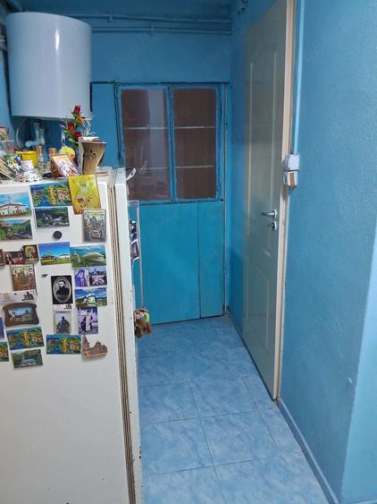 Apartament cu 3 camere decomandat în Brâncoveanu