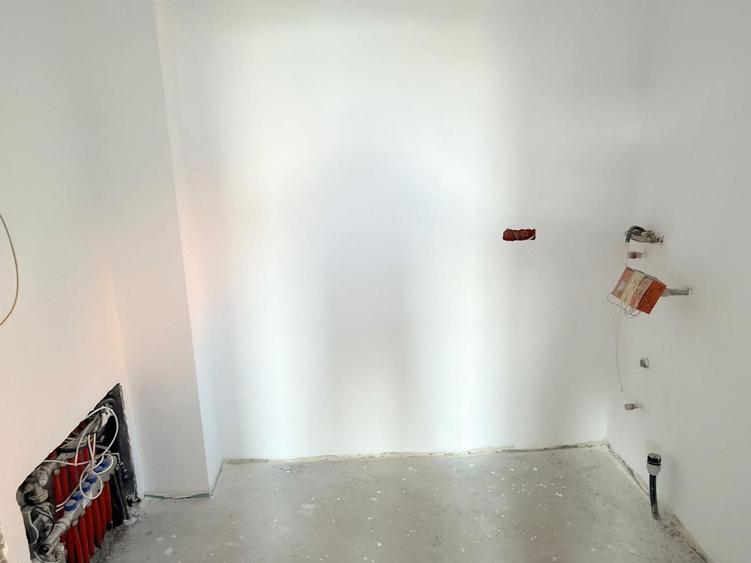 Duplex cu 4 camere cu Canalizare în Dumbrăvița