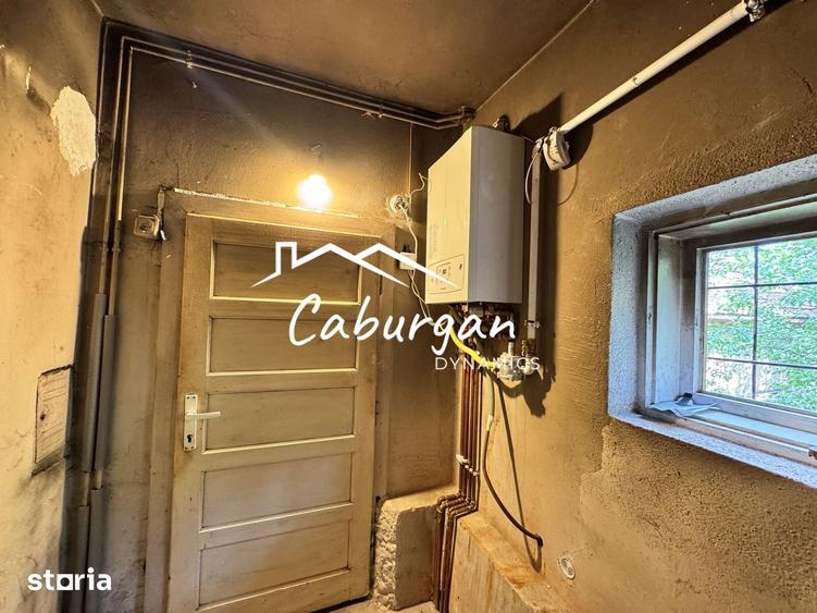 Casa cu 3 camere, 112mp utili, 516mp teren, garaj, Rasinari - 16