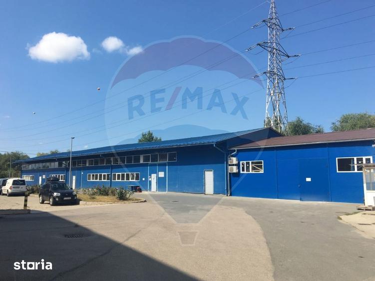 Spațiu comercial, de 576 mp, în Bulgaria