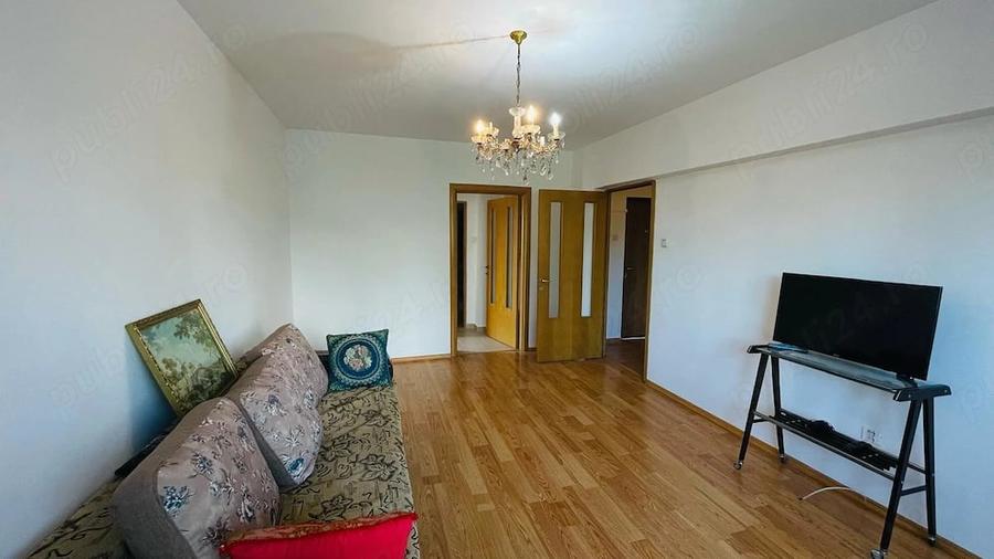Apartament 2 camere vanzare | Turda Parc Regina Maria | Comision 0% - 2
