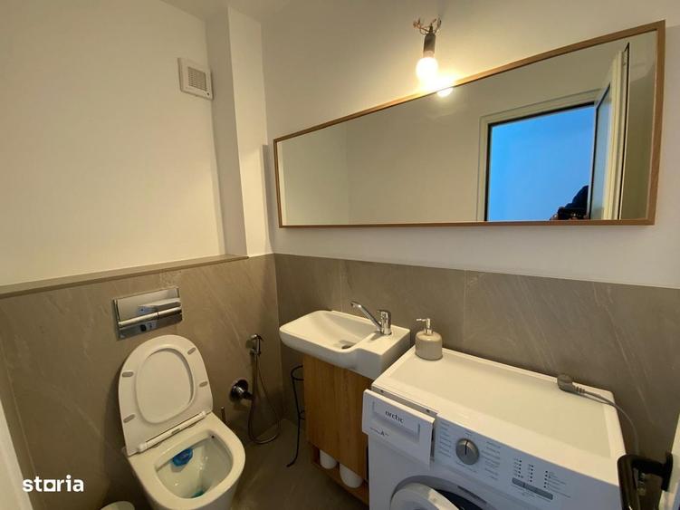 Apartament cu 3 camere în Mihai Viteazul