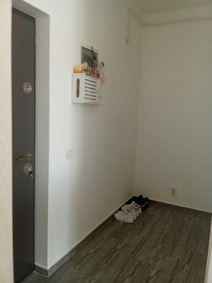 Garsonieră decomandată în Viilor