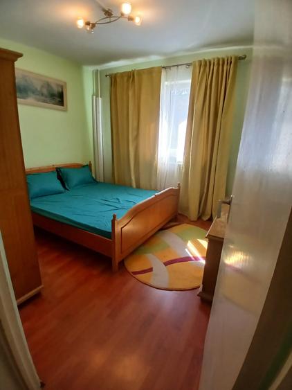 Apartament cu 2 camere decomandat, mobilat în Zimbru