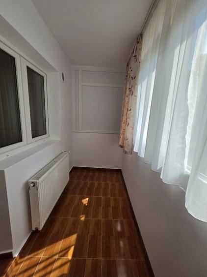 Apartament cu 2 camere decomandat în Mihai Bravu