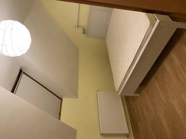 Apartament cu 2 camere decomandat în Florești