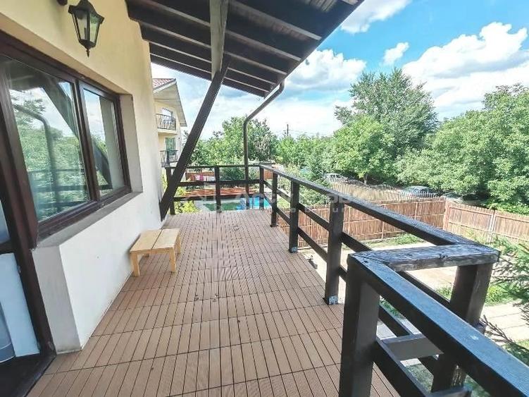 Casă cu 4 camere cu Teren 500 Mp în Prelungirea Ghencea