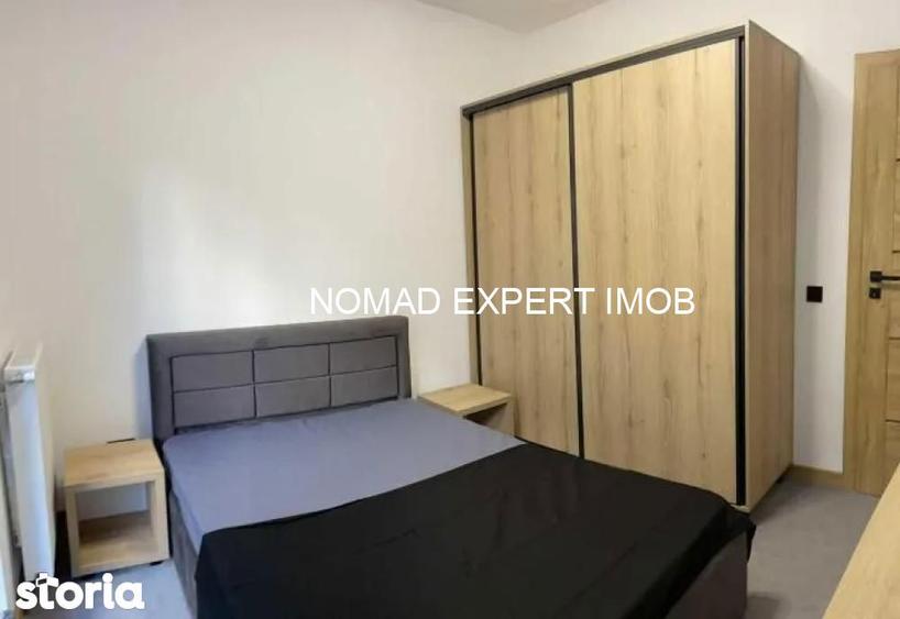 Apartament cu 2 camere decomandat, mobilat în Grozăvești
