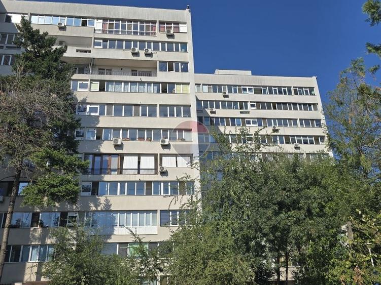 DE VANZARE Apartament 2 camere Câmpia Libertății – IOR - 33