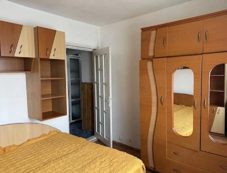 Apartament cu 2 camere decomandat în Balta Albă