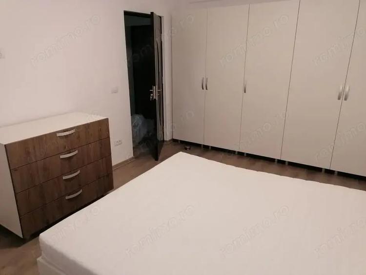 Garsonieră în Panduri