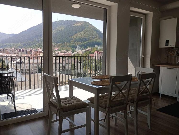 Apartament 2 camere Racadau - 2