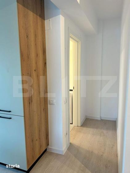 Apartament cu 2 camere în Brazda lui Novac