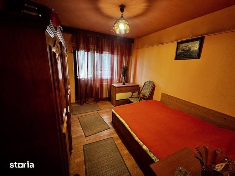 Apartament cu 3 camere decomandat în Gheorghe Doja