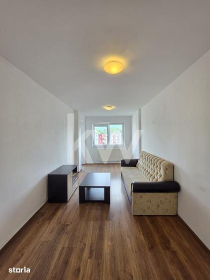 Apartament cu 2 camere decomandat în Bartolomeu