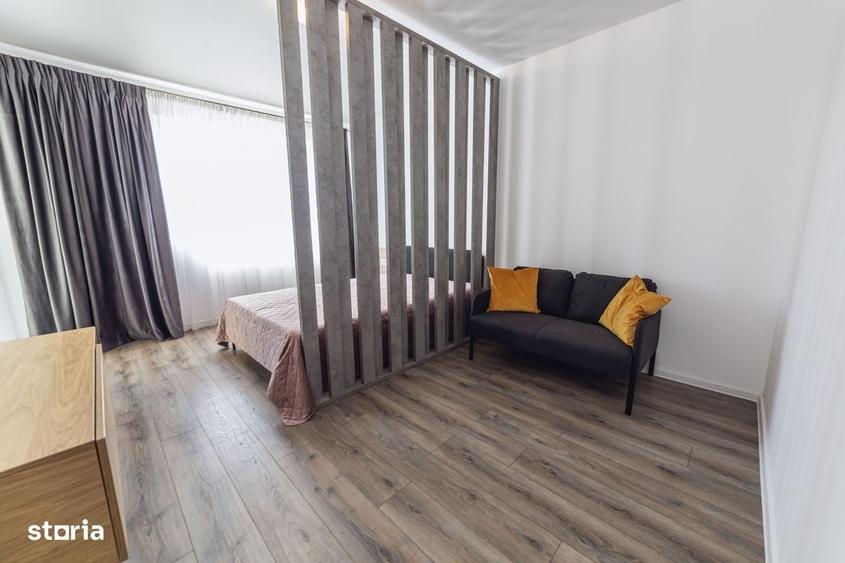 Garsoniera | Parcare | Petfriendly | Berceni - 1