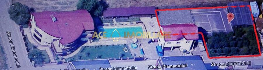 Casă individuală cu 14 camere cu Piscina în Bragadiru
