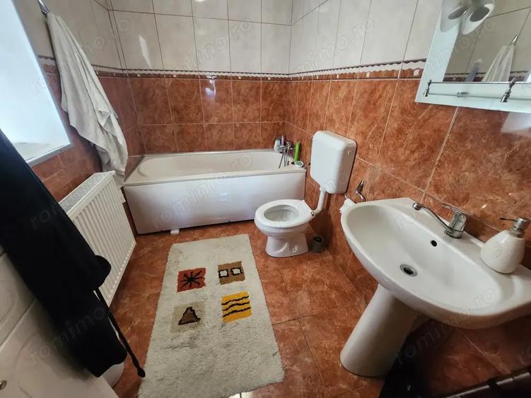 Vand vila in zona Ciarda Rosie , aproape de Calea Buziasului - 5