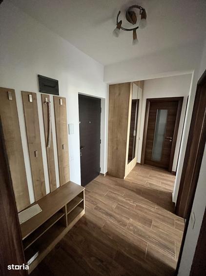 Apartament cu 2 camere în Titan