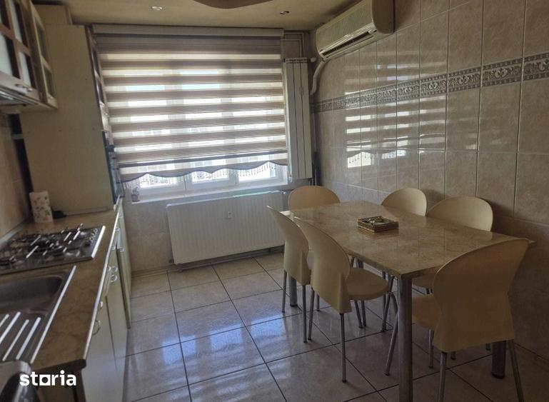 AP. 3 CAMERE-DOAMNA GHICA, PET-FRIENDLY, REABILITAT, BUCATARIE INCHISA - 3