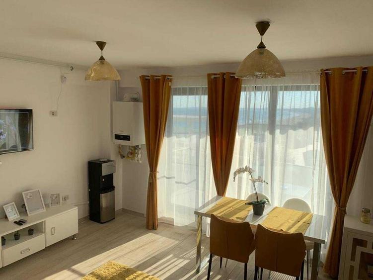 Apartament decomandat în Nord
