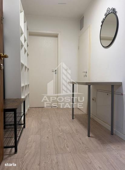 Apartament cu 2 camere în Circumvalațiunii