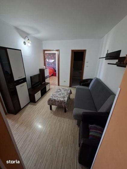 Apartament cu 2 camere în Micro 3