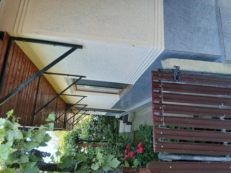 Casă cu 5 camere cu Teren 10000 Mp în Vladia