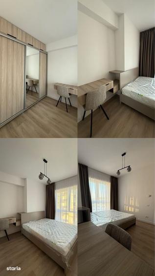 Apartament cu 2 camere în Virtuții