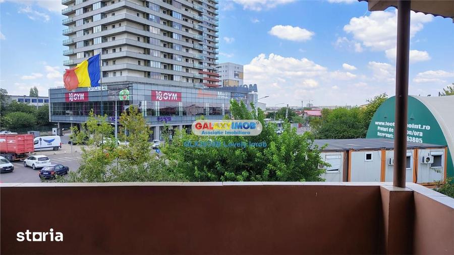 Apartament in Bloc Tip Vila - Dimitrie Leonida - Berceni - Metrou - 3