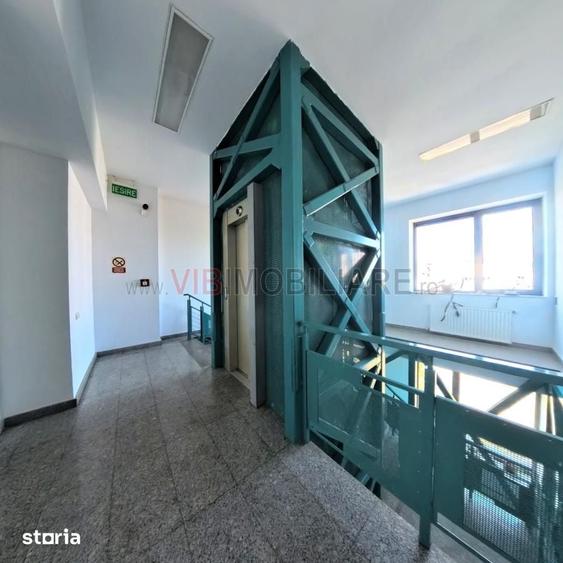 Spațiu comercial, de 600 mp, în Militari
