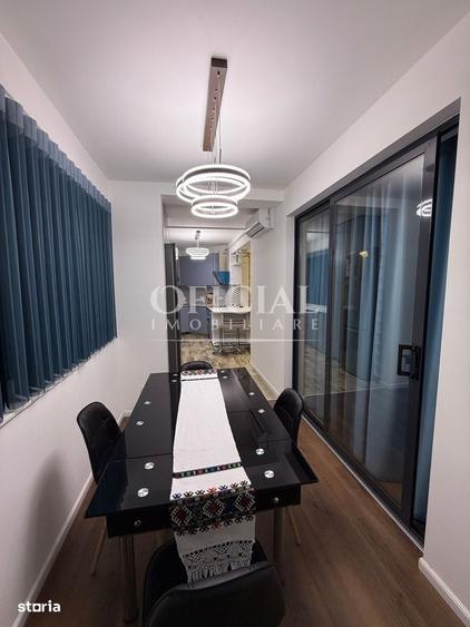 Apartament 2 Camere | Garaj | Zona VIVO BMW | Floresti - 7