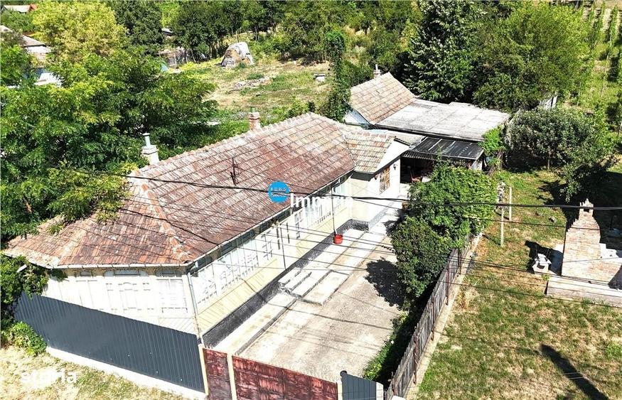 Casă cu 3 camere în Costuleni