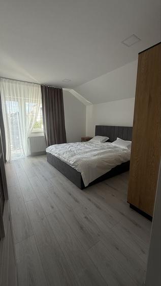 Apartament pentru Untold 3 camere - 3